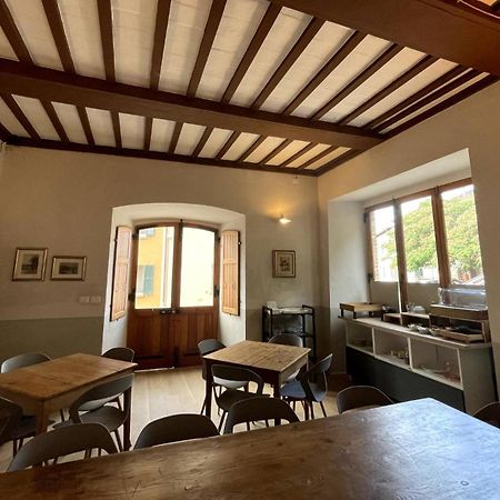 San Leo Albergo Diffuso Экстерьер фото