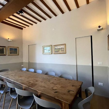 San Leo Albergo Diffuso Экстерьер фото