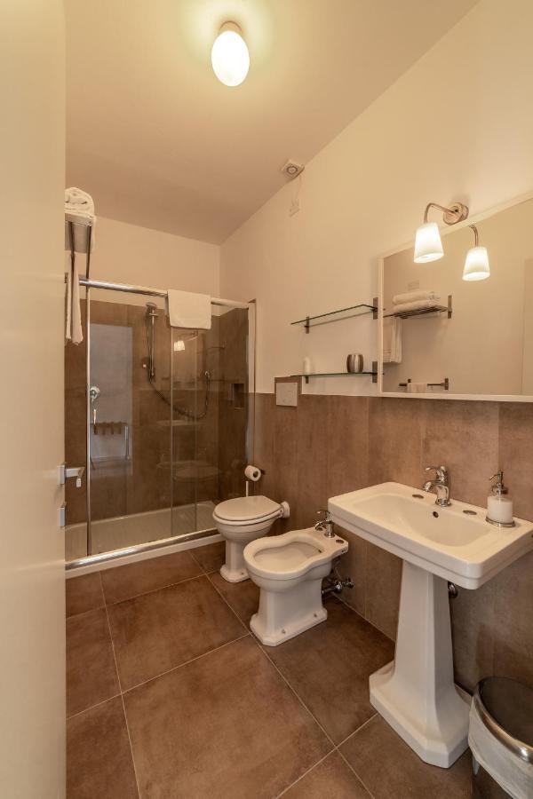 San Leo Albergo Diffuso Экстерьер фото