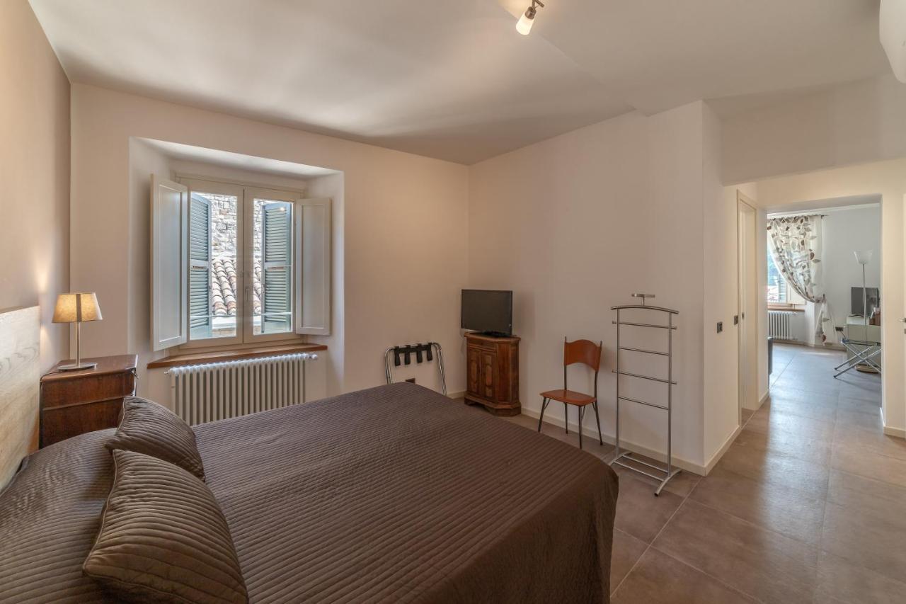 San Leo Albergo Diffuso Экстерьер фото