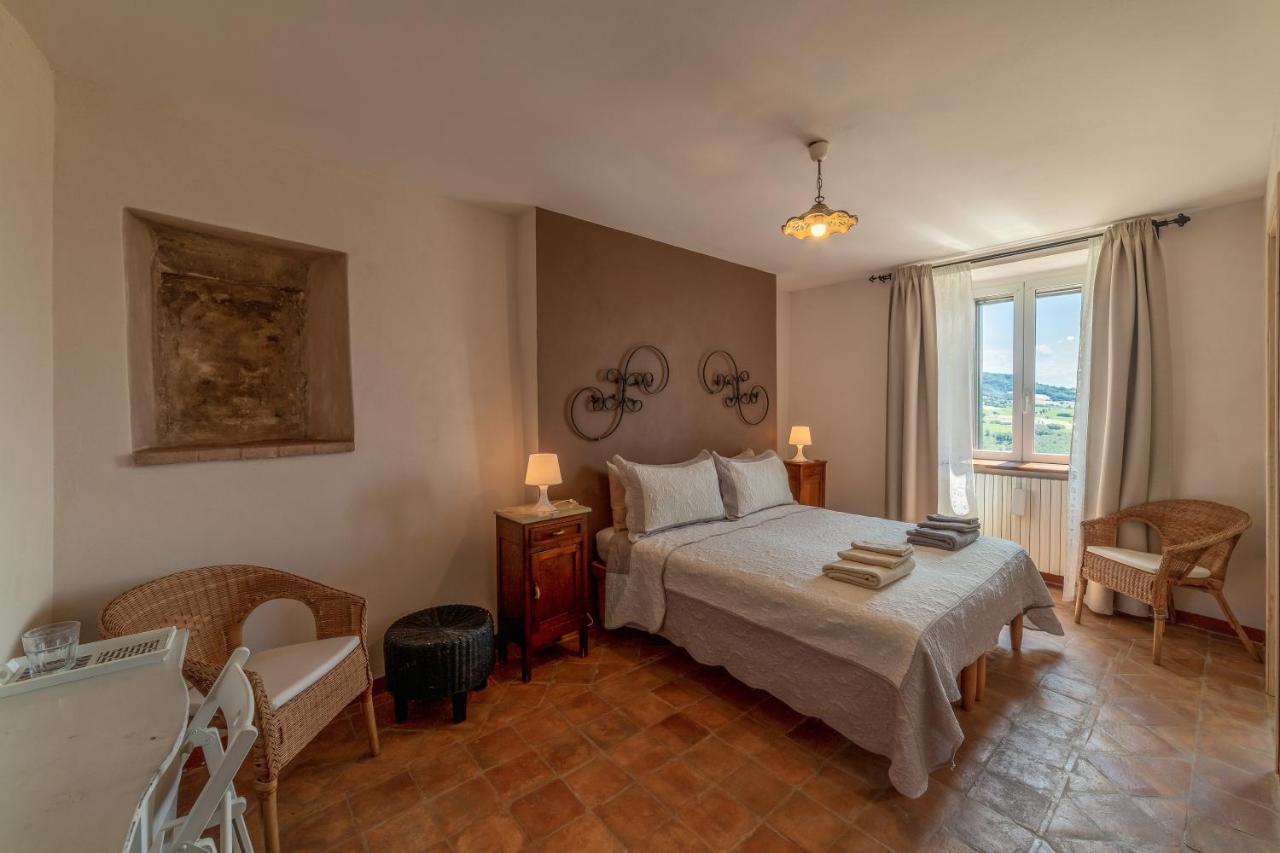 San Leo Albergo Diffuso Экстерьер фото