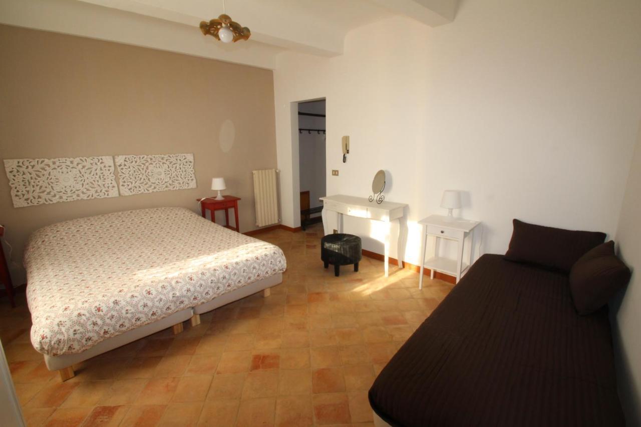 San Leo Albergo Diffuso Экстерьер фото