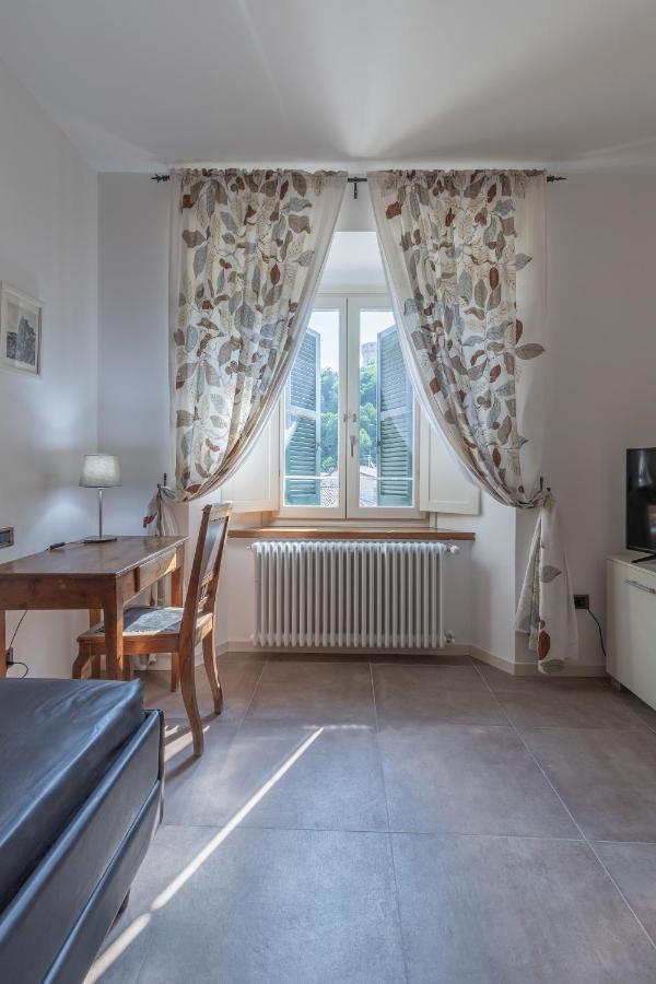 San Leo Albergo Diffuso Экстерьер фото