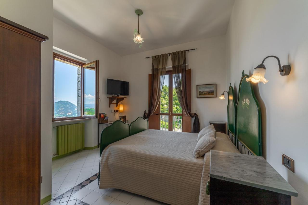 San Leo Albergo Diffuso Экстерьер фото