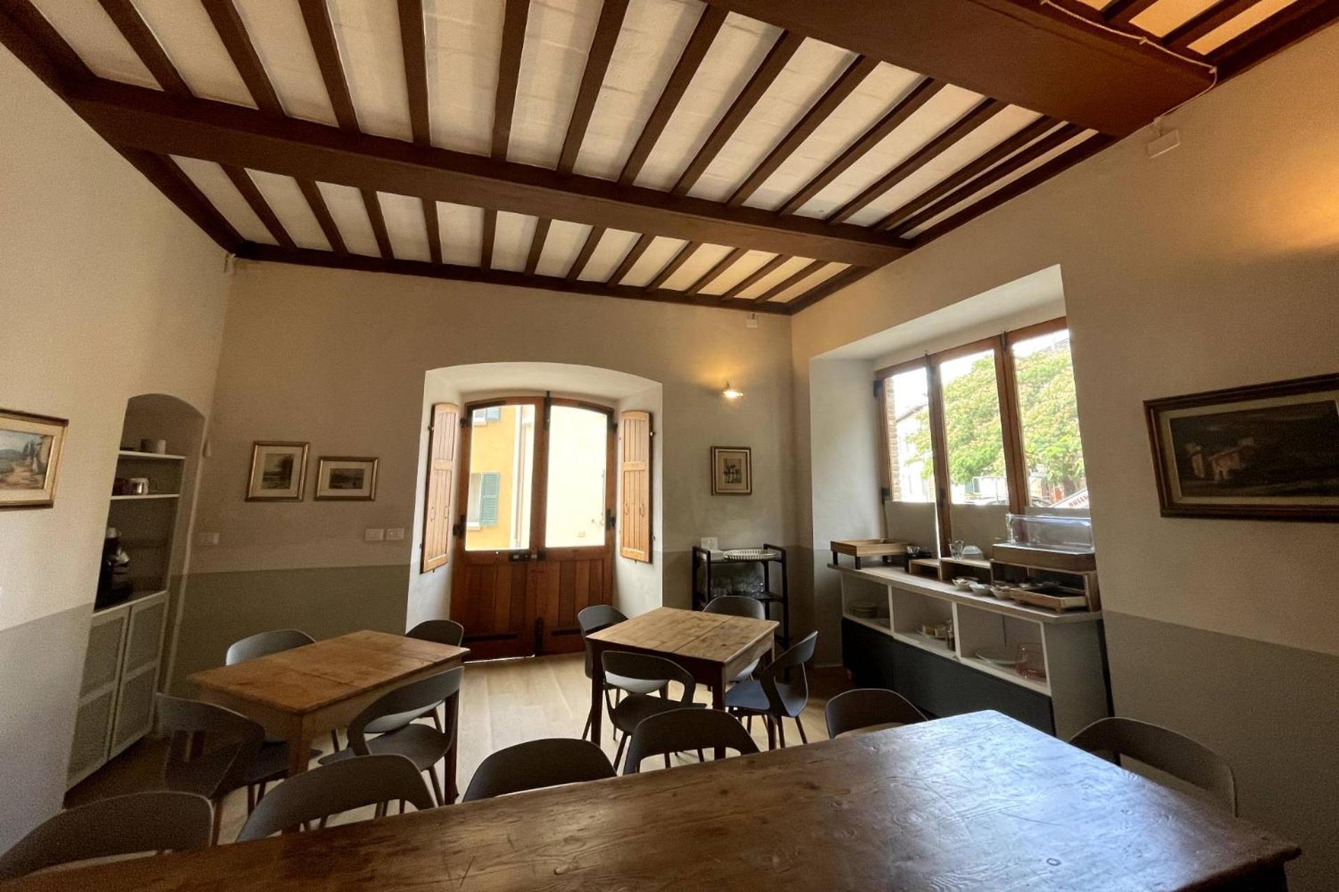 San Leo Albergo Diffuso Экстерьер фото