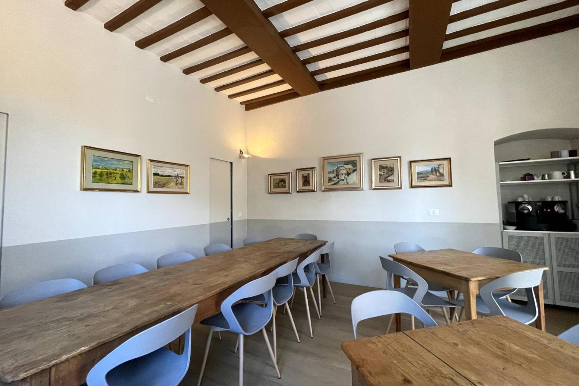 San Leo Albergo Diffuso Экстерьер фото